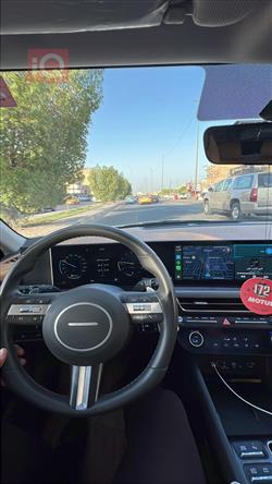 هیوندای سۆناتا